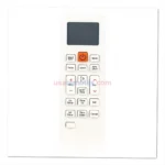 Samsung AS12TUAAN remote control replacement