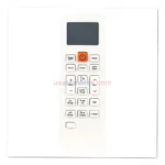 Samsung AS12TUBAXAX remote control replacement