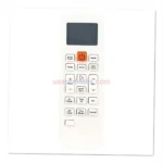 Samsung AS12TUDAN2 remote control replacement