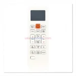 Samsung AS12TWQN remote control replacement