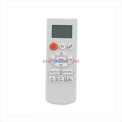 Samsung AS12UBAN remote control replacement Samsung AS12UBAN remote control replacement