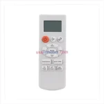 Samsung AS12UBANXAZ remote control replacement