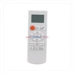 Samsung AS12UBBNXAZ remote control replacement
