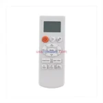 Samsung AS12UBBXAZ remote control replacement