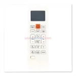 Samsung AS12UGPN remote control replacement