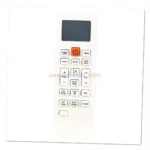 Samsung AS12UUBEXAX remote control replacement
