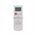 Samsung AS18E remote control replacement