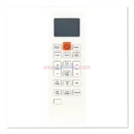 Samsung AS18TSLN remote control replacement