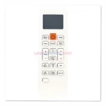 Samsung AS18TULN remote control replacement