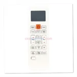 Samsung AS24TSDAN2 remote control replacement