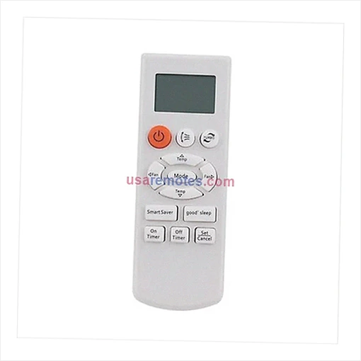 Samsung AS24UBAXAZ remote control replacement