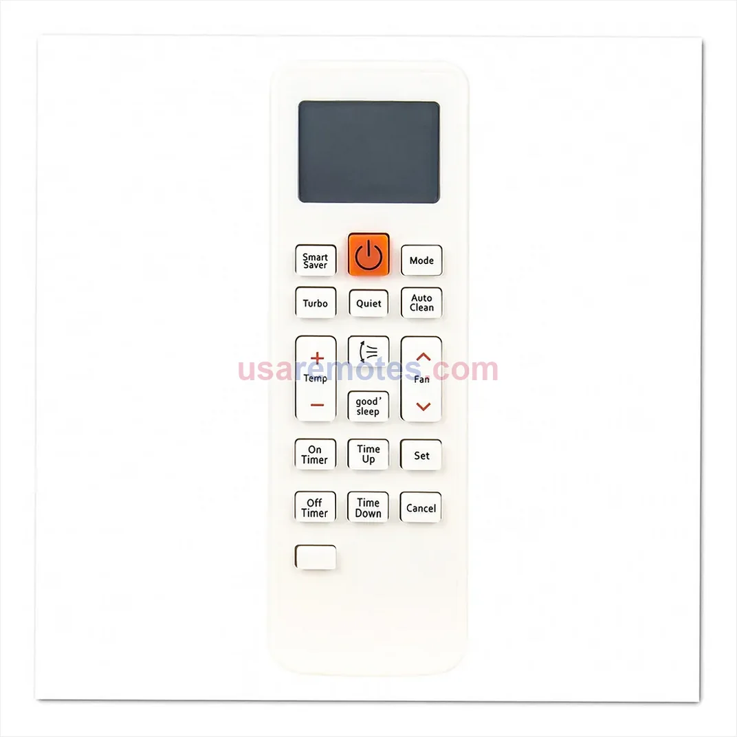 Samsung AS24UGAN1 remote control replacement Samsung AS24UGAN1 remote control replacement