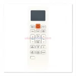 Samsung AS24UUEN1 remote control replacement