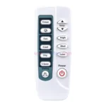 Samsung ASQ05LA remote control replacement