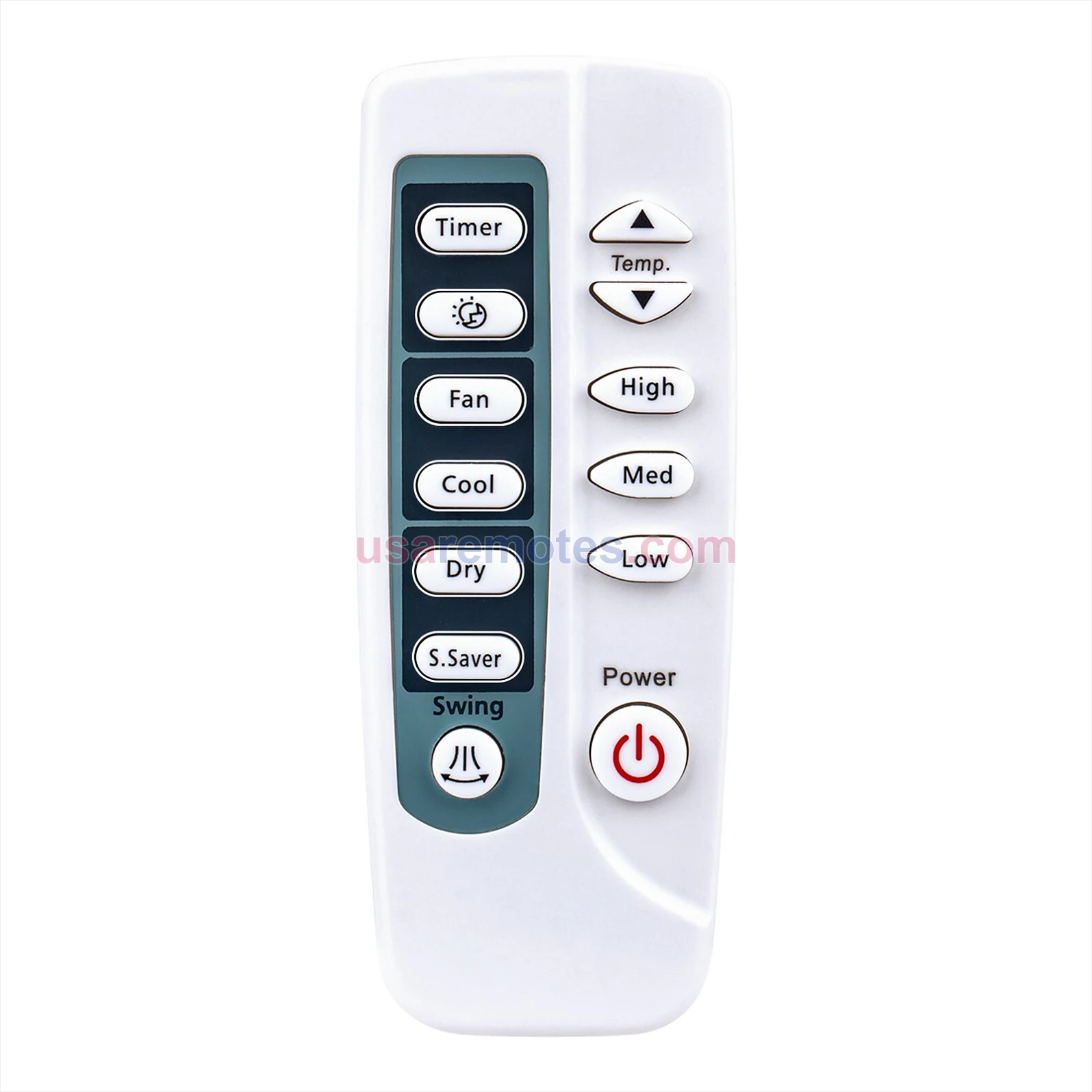 Samsung ASQ05LA remote control replacement Samsung ASQ05LA remote control replacement