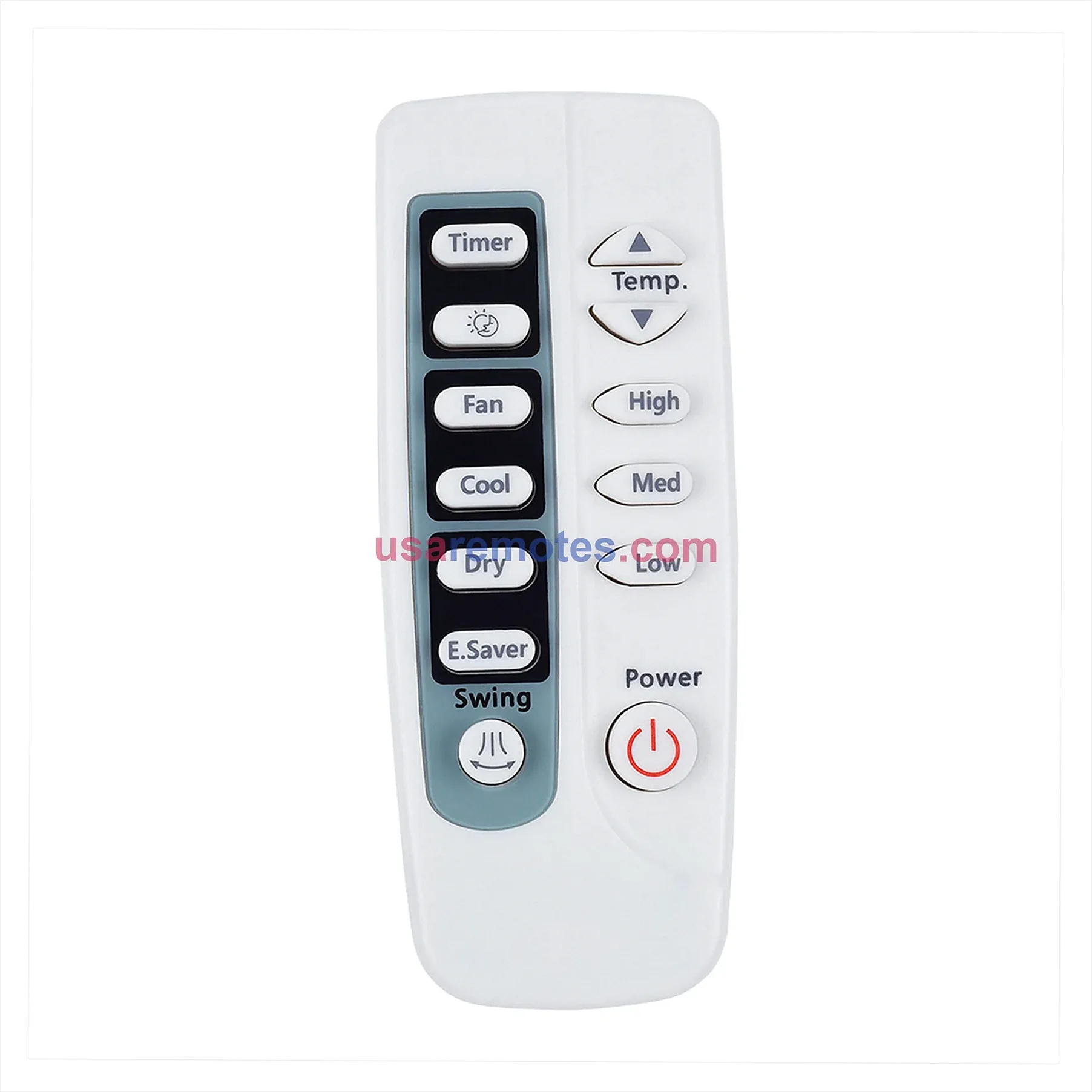 Samsung AW06ECB7 remote control replacement