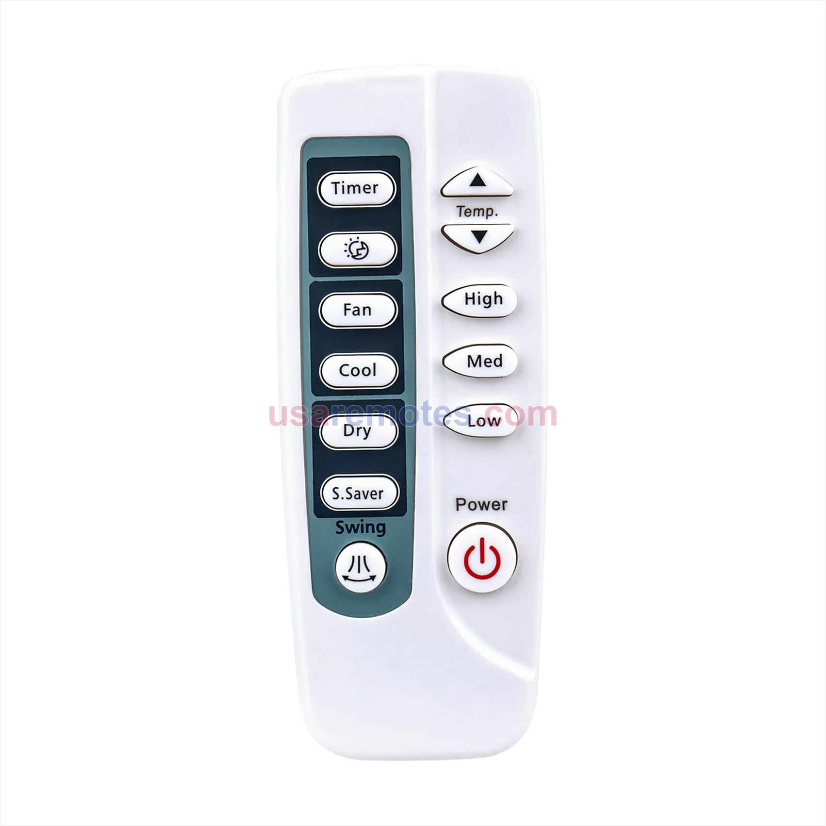 Samsung AW0805B remote control replacement