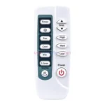 Samsung AW0895B remote control replacement