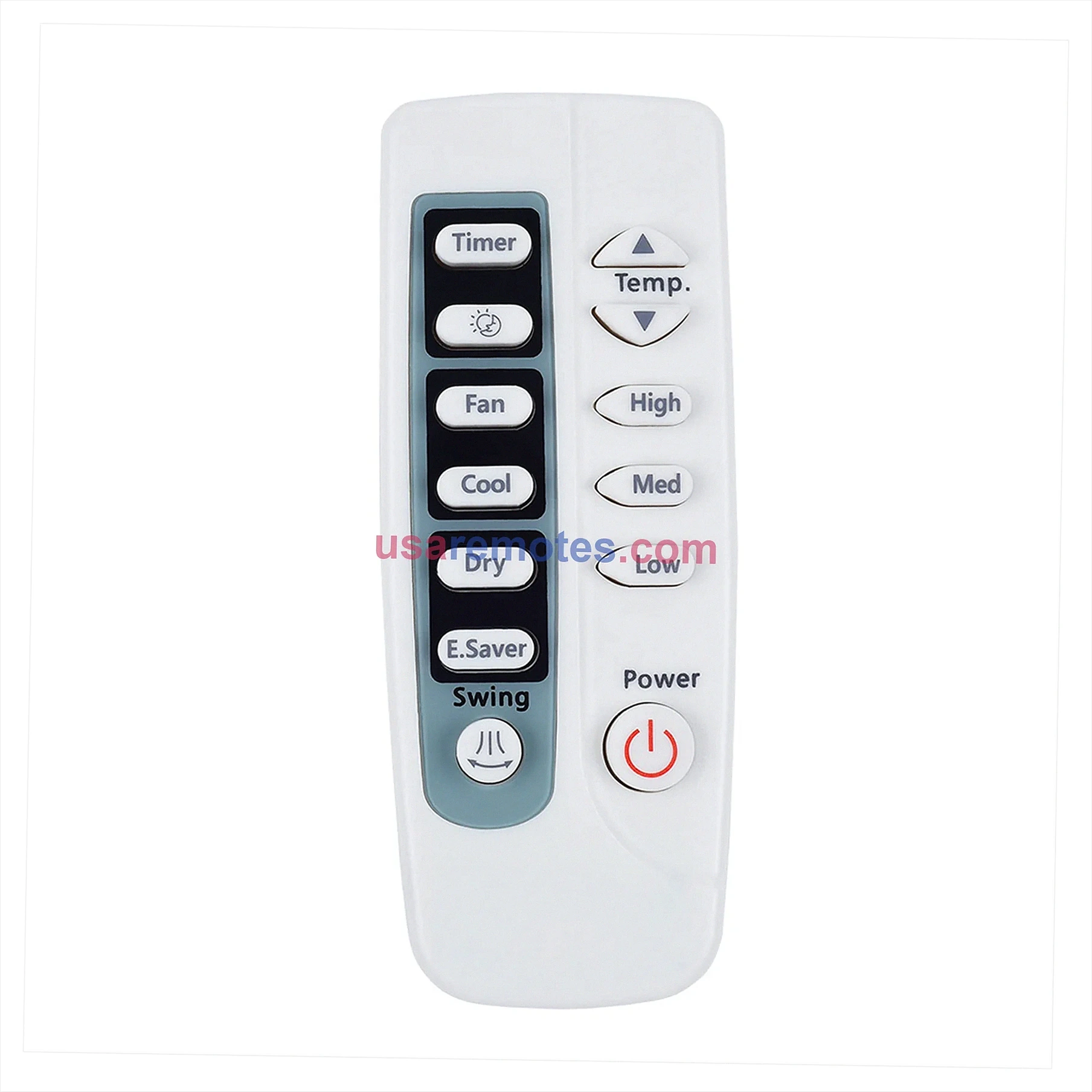 Samsung AW089CB remote control replacement