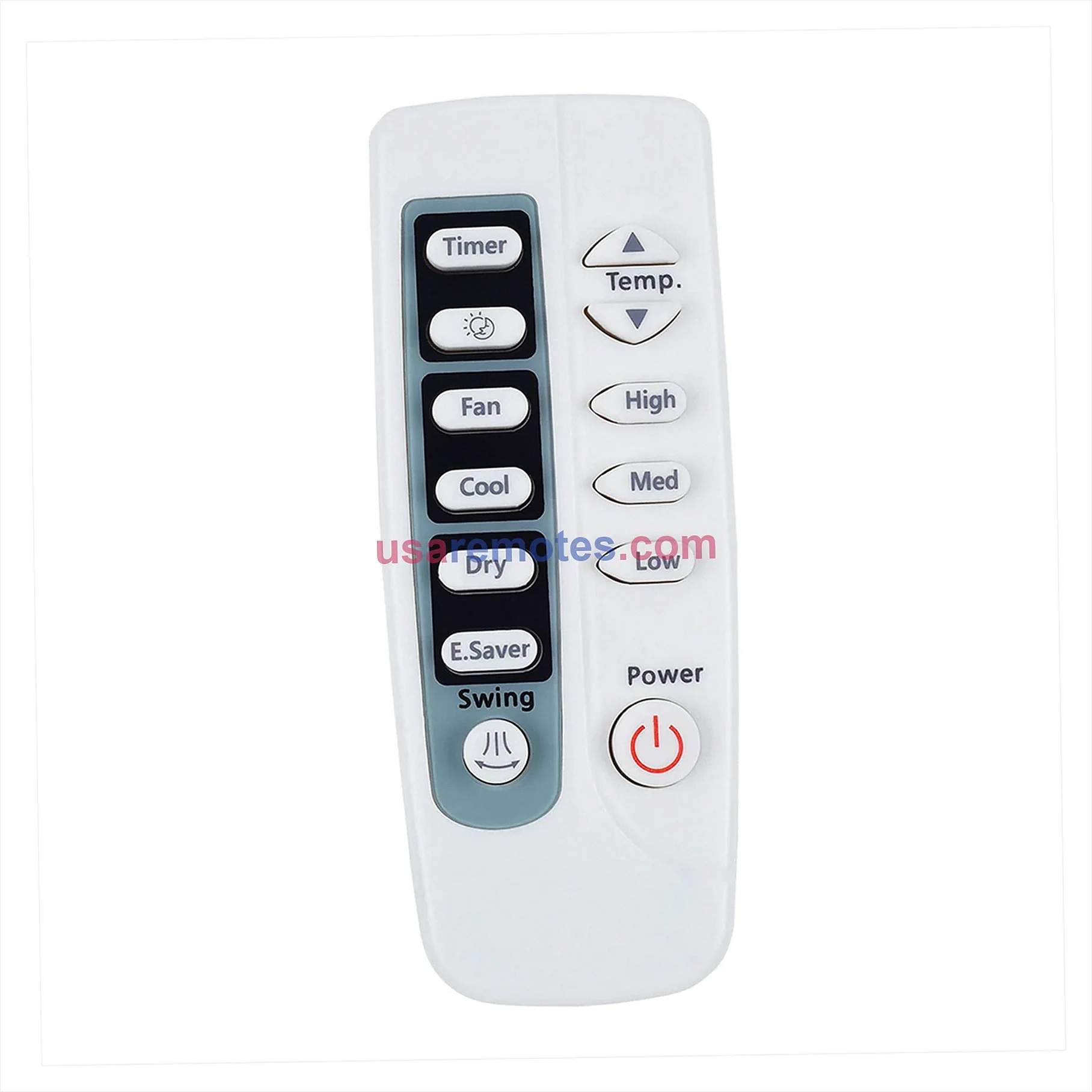 Samsung AW08ECB7 remote control replacement Samsung AW08ECB7 remote control replacement
