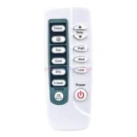 Samsung AW1201B remote control replacement
