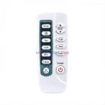 Samsung AW12ECB remote control replacement
