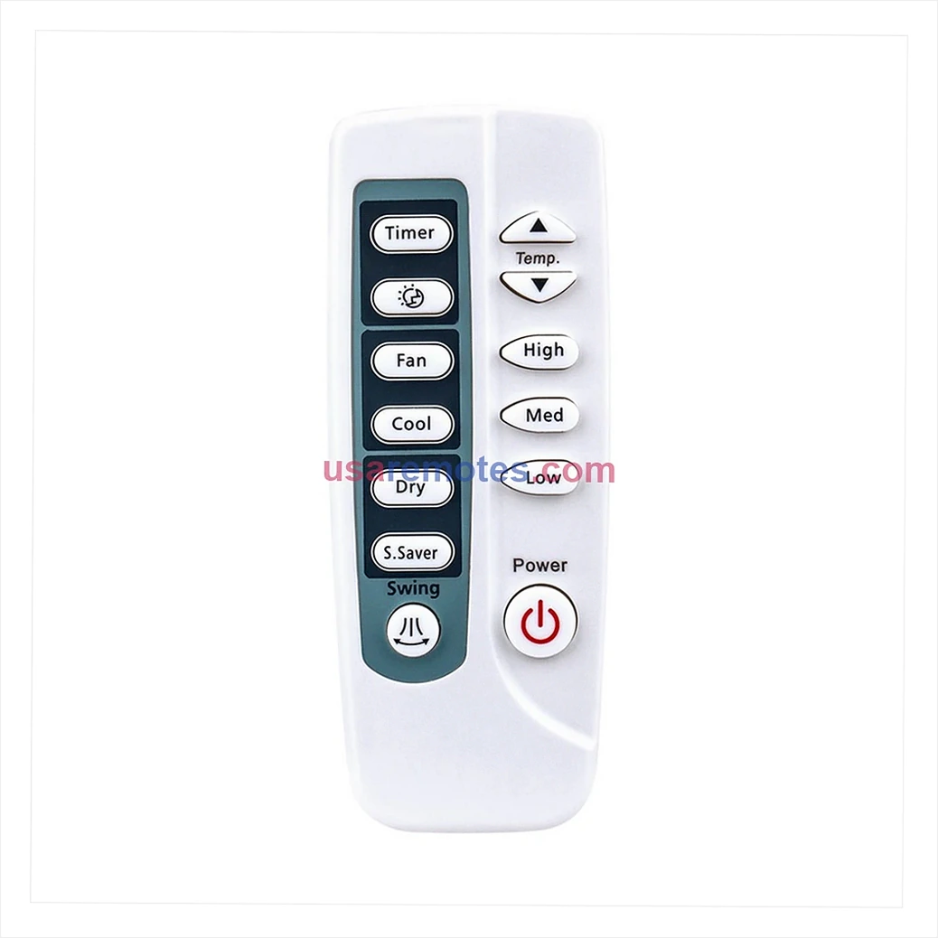 Samsung AW12ECB remote control replacement Samsung AW12ECB remote control replacement