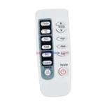 Samsung AW12ECB7 remote control replacement
