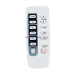 Samsung AW12ECB8 remote control replacement