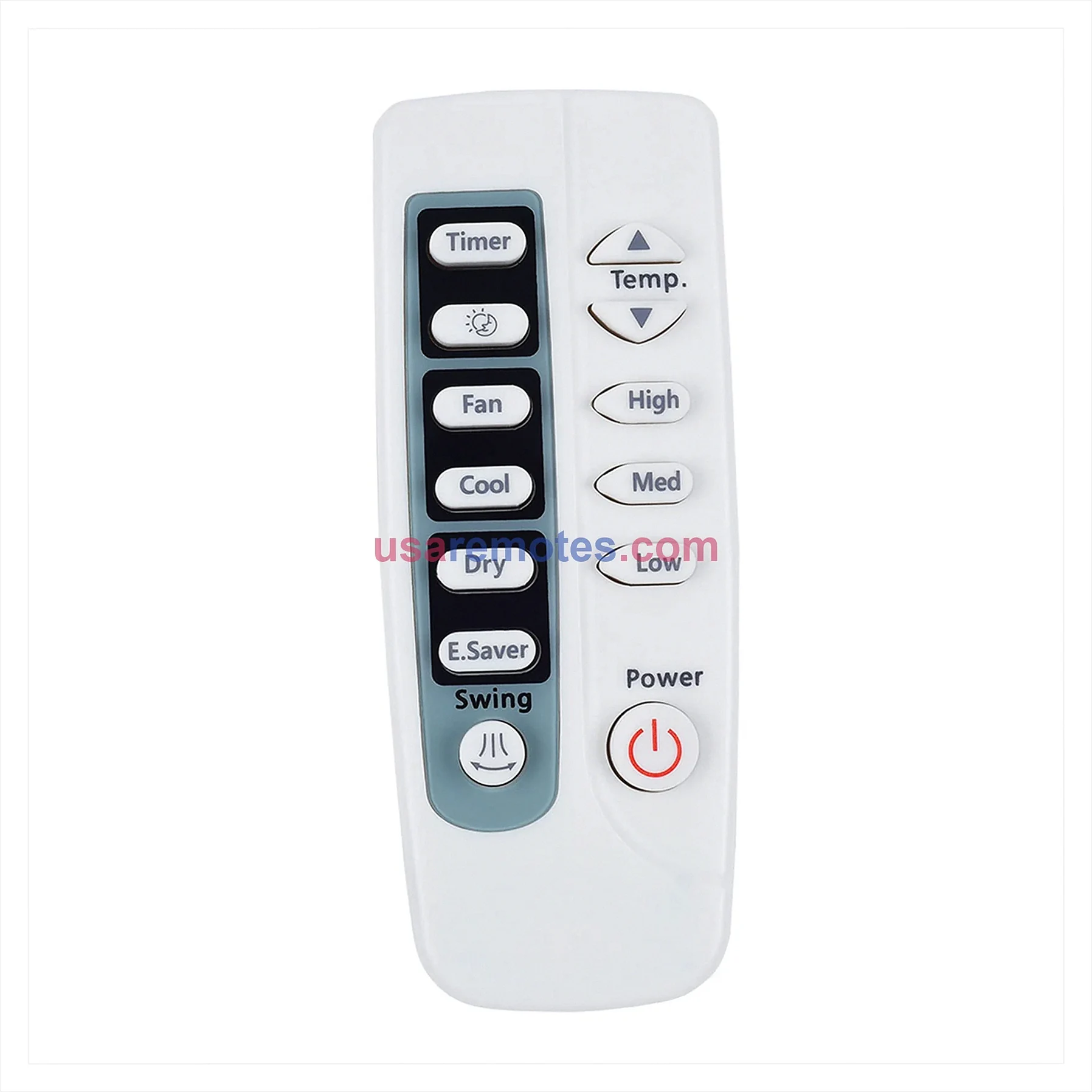 Samsung AW15ECB7 remote control replacement Samsung AW15ECB7 remote control replacement