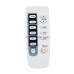 Samsung AW15ECB7XAA remote control replacement