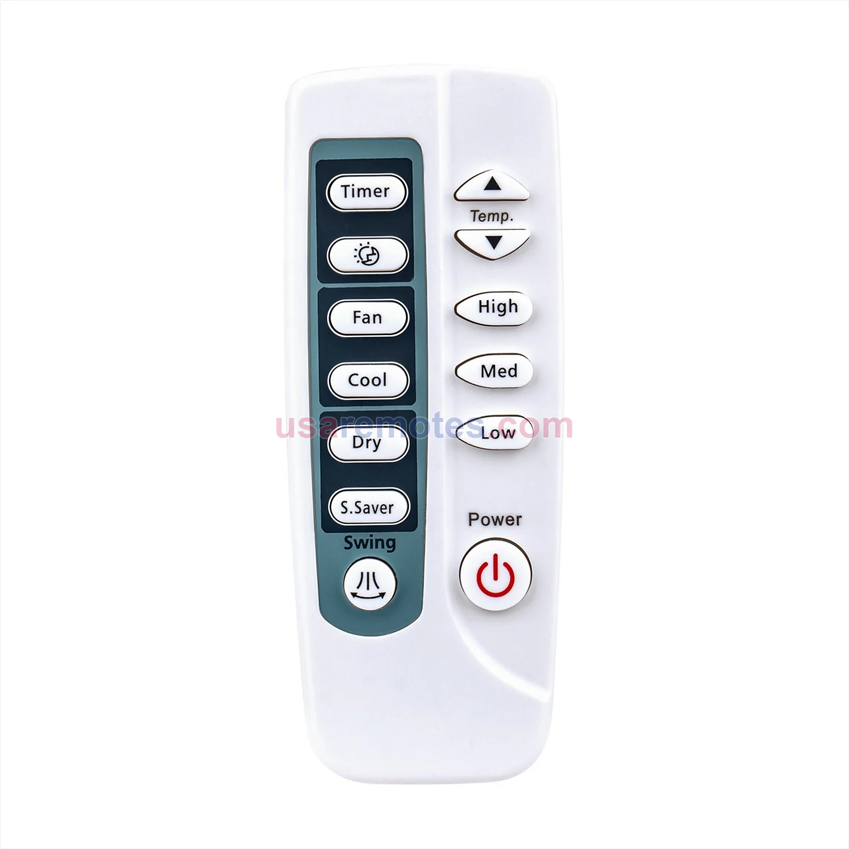 Samsung AW25ECB remote control replacement Samsung AW25ECB remote control replacement