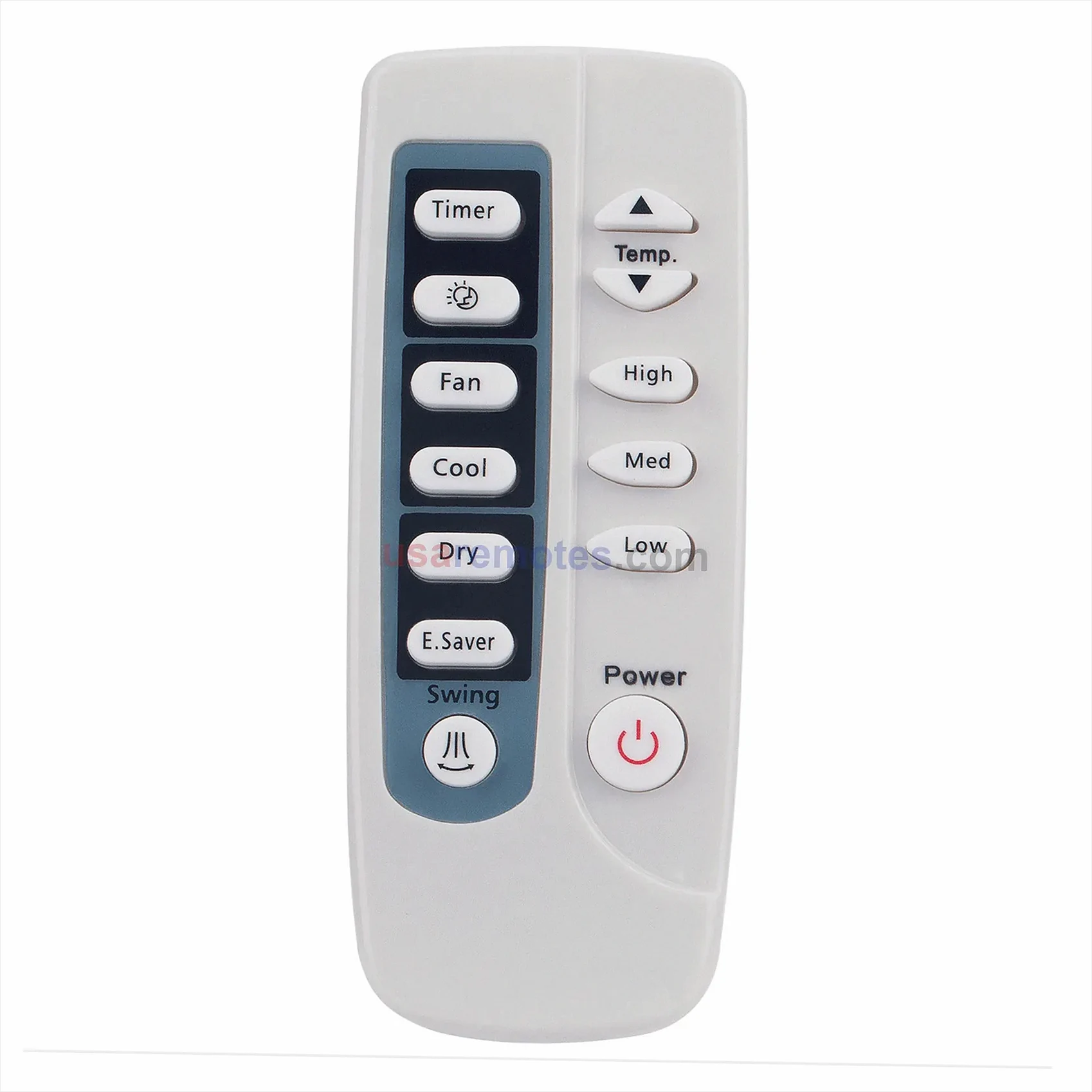 Samsung AW25ECB7XAA remote control replacement Samsung AW25ECB7XAA remote control replacement