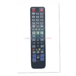 Samsung BD-5500C remote control replacement