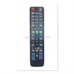 Samsung BD-C7500 remote control replacement