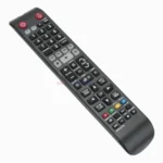 Samsung BD-E8900A remote control replacement