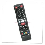 Samsung BD-EM59 remote control replacement