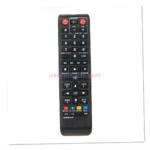Samsung BD-ES5300 remote control replacement