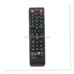Samsung BD-F5100 remote control replacement