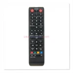 Samsung BD-F5500 remote control replacement