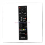Samsung BD-F5700 remote control replacement