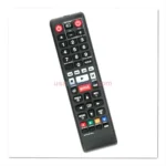 Samsung BD-F5900 remote control replacement