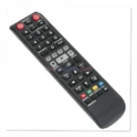 Samsung BD-F7500 remote control replacement