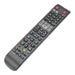 Samsung BD-F8900A remote control replacement