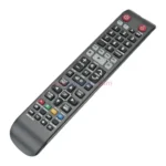Samsung BD-F8900M remote control replacement