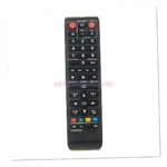 Samsung BD-FM51C remote control replacement