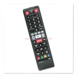 Samsung BD-FM59C remote control replacement
