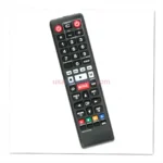 Samsung BD-FM59CZA remote control replacement