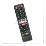 Samsung BD-FM59ZA remote control replacement