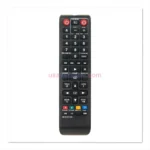 Samsung BD-HM51 remote control replacement